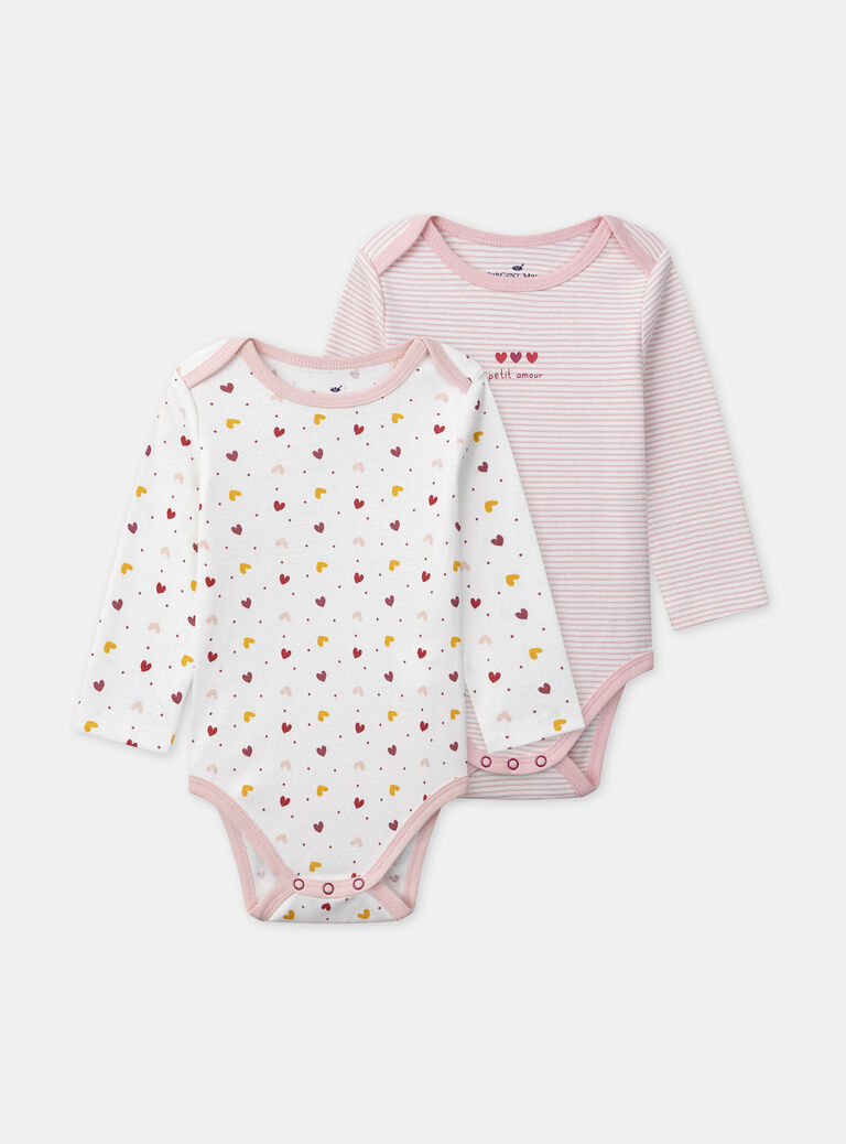 Off white UNDERWEAR BODY NEFANNY / 25H5BFC1BDL001