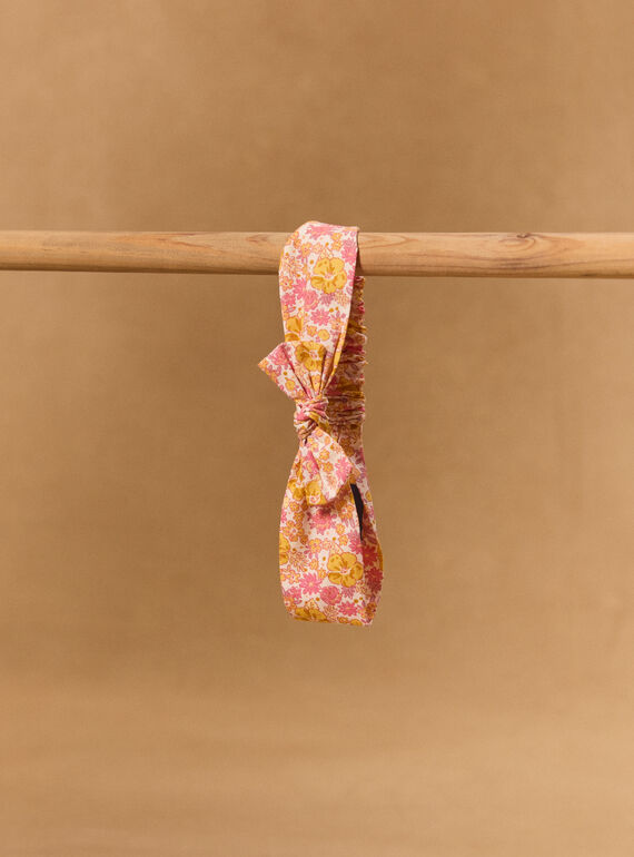 Off white HEADWRAP MANATACHA / 25E4BFK1BAN001