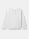 Off white SWEAT SHIRT NAETETTE / 25H2PF31SWE001