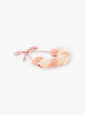 Pink flower crown FYRONETTE / 23E4PFE1ACDD333