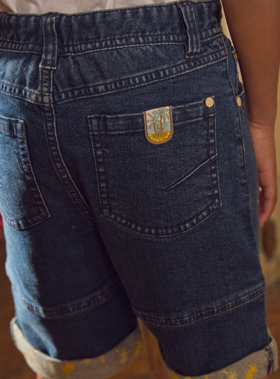  BERMUDA MLADENAGE / 25E3PGK2BERP269