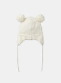 Off white BEANY NIMATHILDE / 25H4BFE2BON001