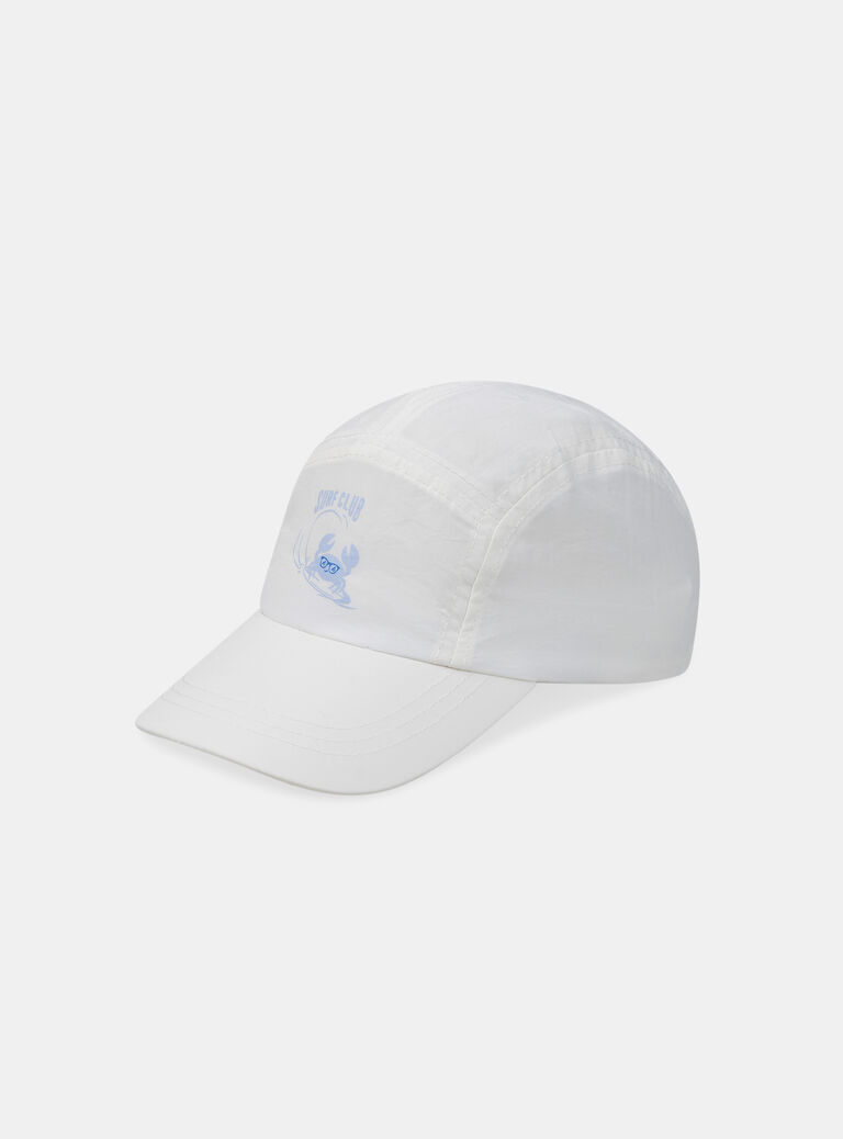 Off white HAT MLUSURFAGE / 25E4PGQ1CHA001