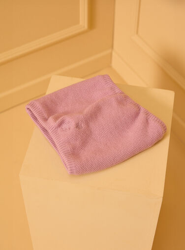 Baby rose SNOOD LIOBROETTE / 24H4PF82SNO307