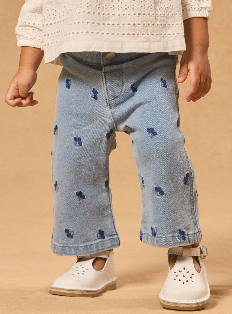  PANTS MADIANE / 25E1BF81PANP272