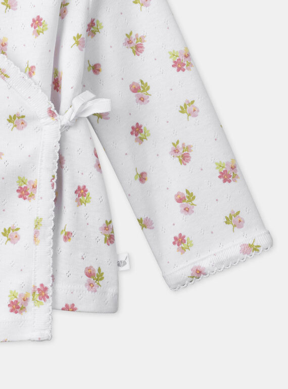 White SET MORANE / 25E0NF15ENS000