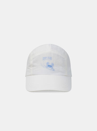Off white HAT MLUSURFAGE / 25E4PGQ1CHA001