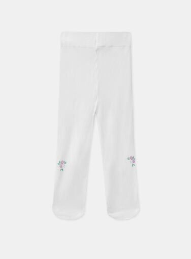 Off white TIGHTS KAFIONA / 24E4BFL1COL001