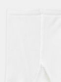 Off white TIGHTS KABRIANNA / 24E4BF32COL001
