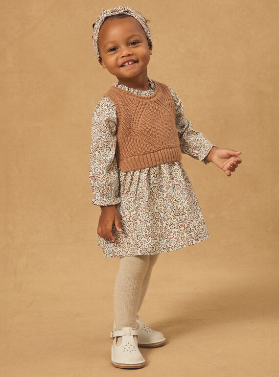 Ivory HEADWRAP NALUCILE / 25H4BFT1BAN005