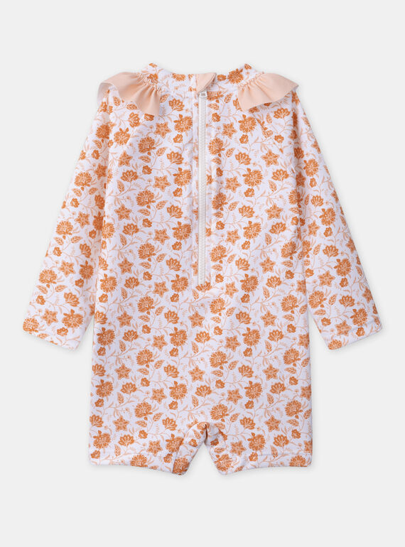 Off white UV BODY MITHEA / 25E4BFC1BUV001