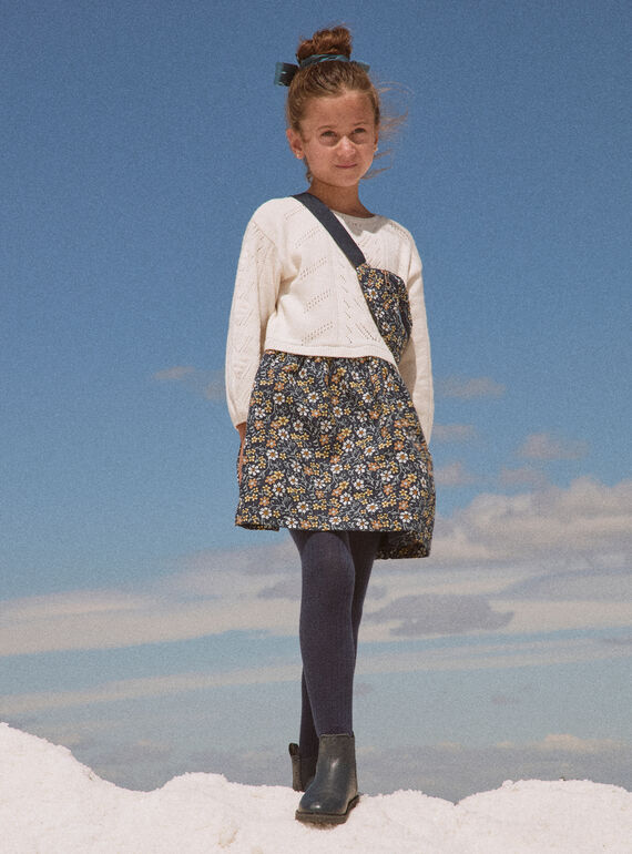 Navy BAG AND POUCH NLOBANETTE / 25H4PFW1BES070