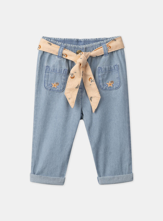  PANTS MASARAH / 25E1BFP1PANP269