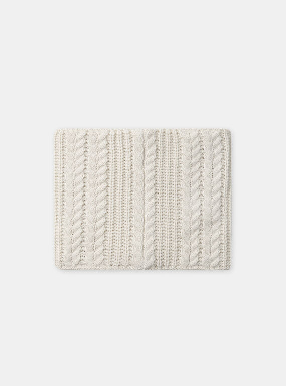 Vanilla SNOOD NIPAUL / 25H4BGF1SNO114