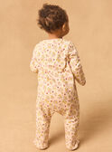 Peach BABYGROW MEAMELIE / 25E5BFF3GRE413