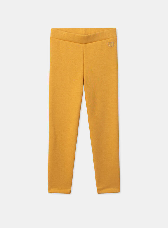 Navy LEGGINGS (bottom) LITABLETTE 2 / 24H2PFB2LG070