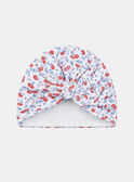 Off white BEANY KADIDI / 24E4BF41BON001