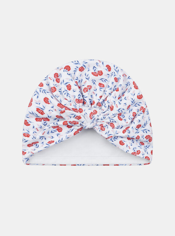 Off white BEANY KADIDI / 24E4BF41BON001