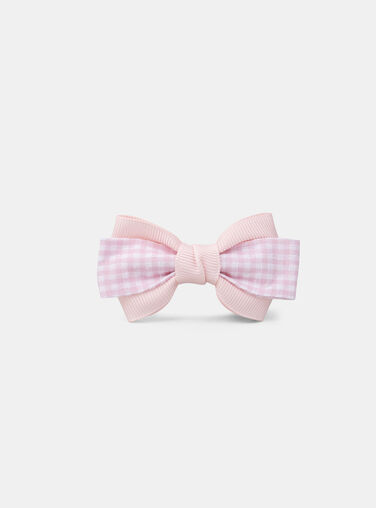 Pale rose HAIRCLIP NUVIOLETTE / 25H4PF75BRT301