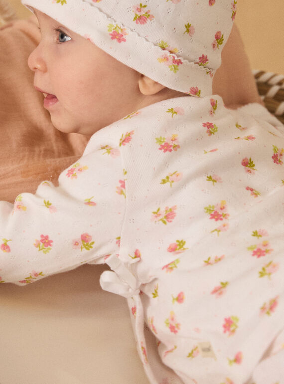 White SET MORANE / 25E0NF15ENS000