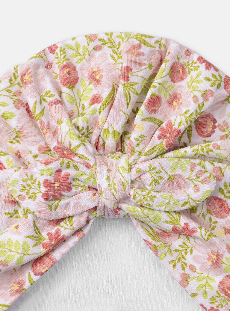 White BEANY MORIKO / 25E0AF14BON000