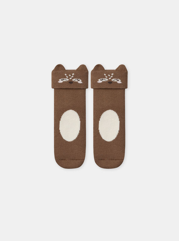 Ivory SOCKS SET NALOLA / 25H4BFT1LCH005