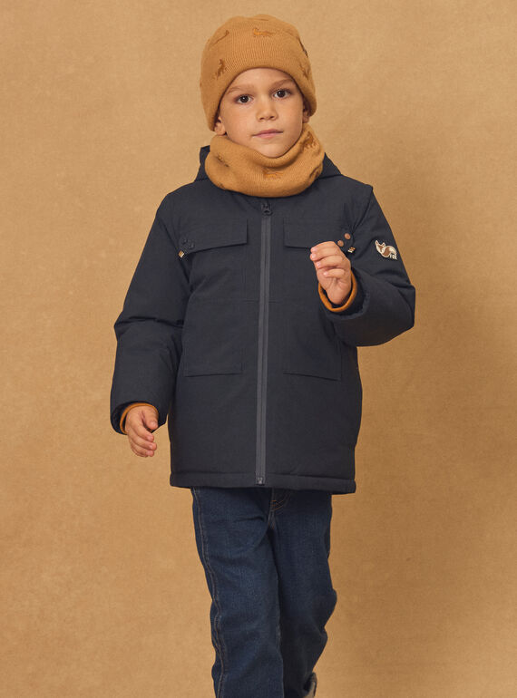 Beige BEANY NIRENAGE / 25H4PGE3BONA014