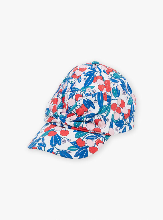 Off white HAT KLUCASETTE / 24E4PFG2CHA001
