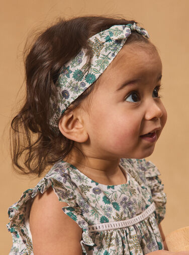 Off white HEADWRAP MAPERRETTE / 25E4BFO1BAN001