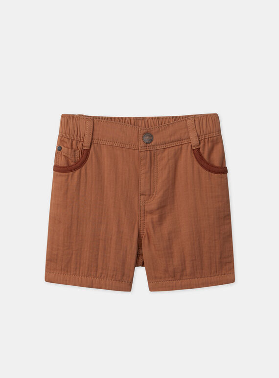 Beige BERMUDA MLOSSAGE / 25E3PGP2BERI814