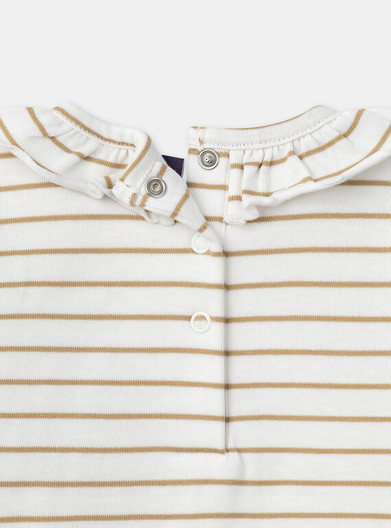 Off white BODYSUIT NANOUR / 25H1BFW2BOD009