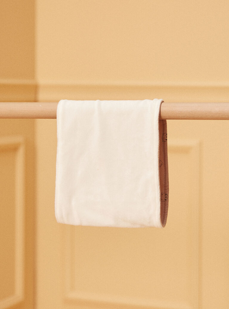 Beige SNOOD LINICO / 24H4BG61SNOA014