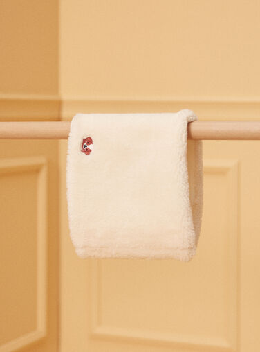 Off white SNOOD LIPAULIN / 24H4BG71SNOA002