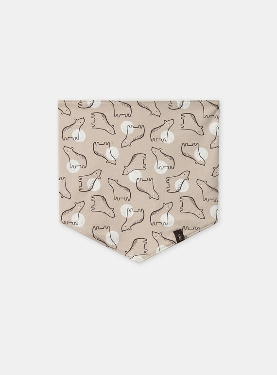 Off white SNOOD NINILS / 25H4BGE2SNO009