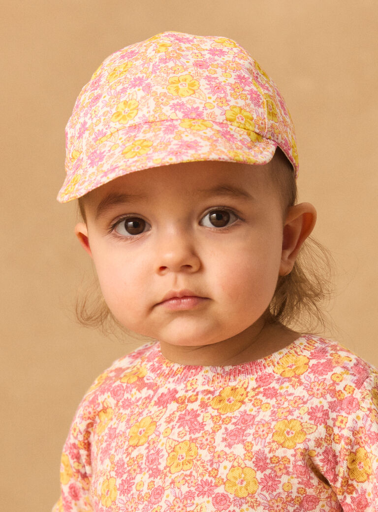 Off white HAT MANAIS / 25E4BFK1CHA001