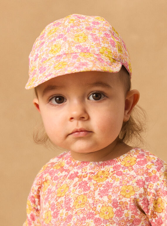 Off white HAT MANAIS / 25E4BFK1CHA001