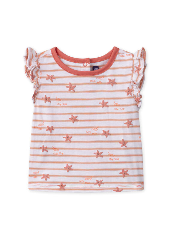 Off white SET MIYAELLE / 25E1BFS1ENS001