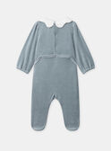 Blue BABYGROW NEDOUCE / 25H5BFD1GRE204