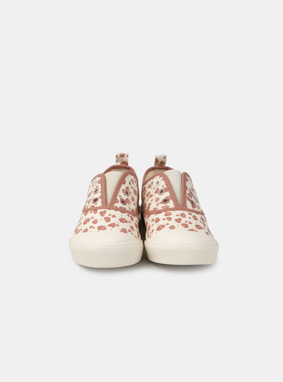 off white TENNIS MUABINETTE / 25N10PF41D16632