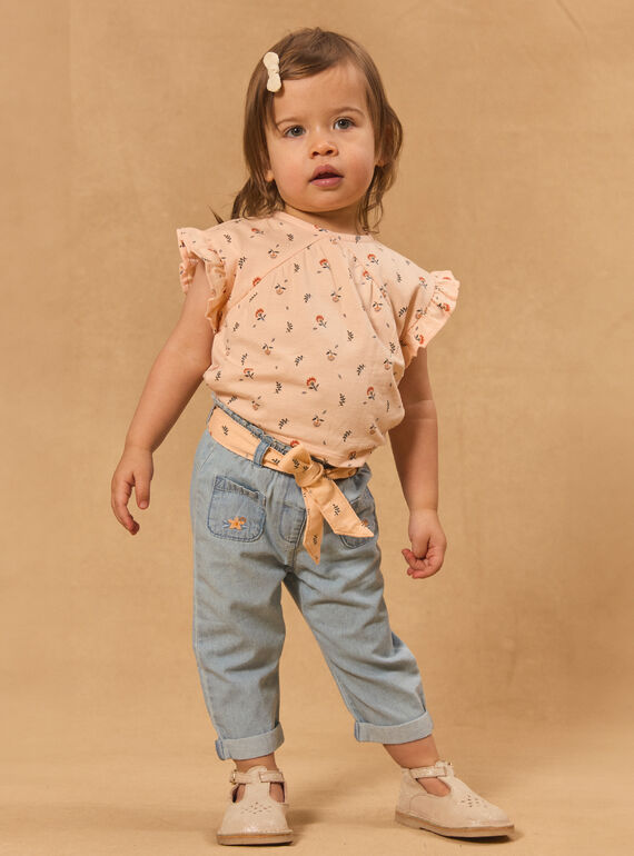  PANTS MASARAH / 25E1BFP1PANP269