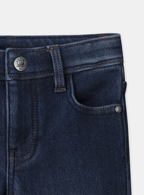  JEANS NLUMOCAGE / 25H3PGX1JEAP271