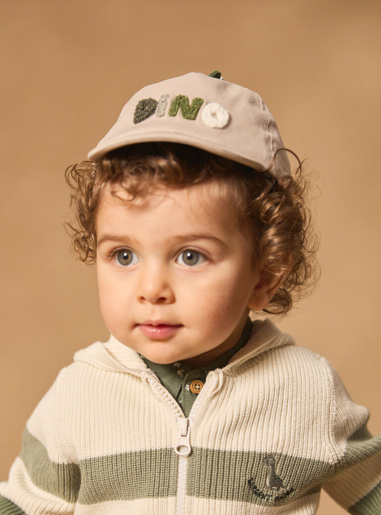  HAT MAGILBERT / 25E4BG91CHAP272