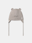 Beige HAT NORIG / 25H0AMO1CHAI814