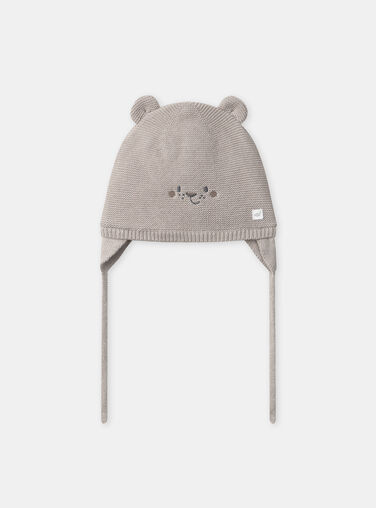 Beige HAT NORIG / 25H0AMO1CHAI814