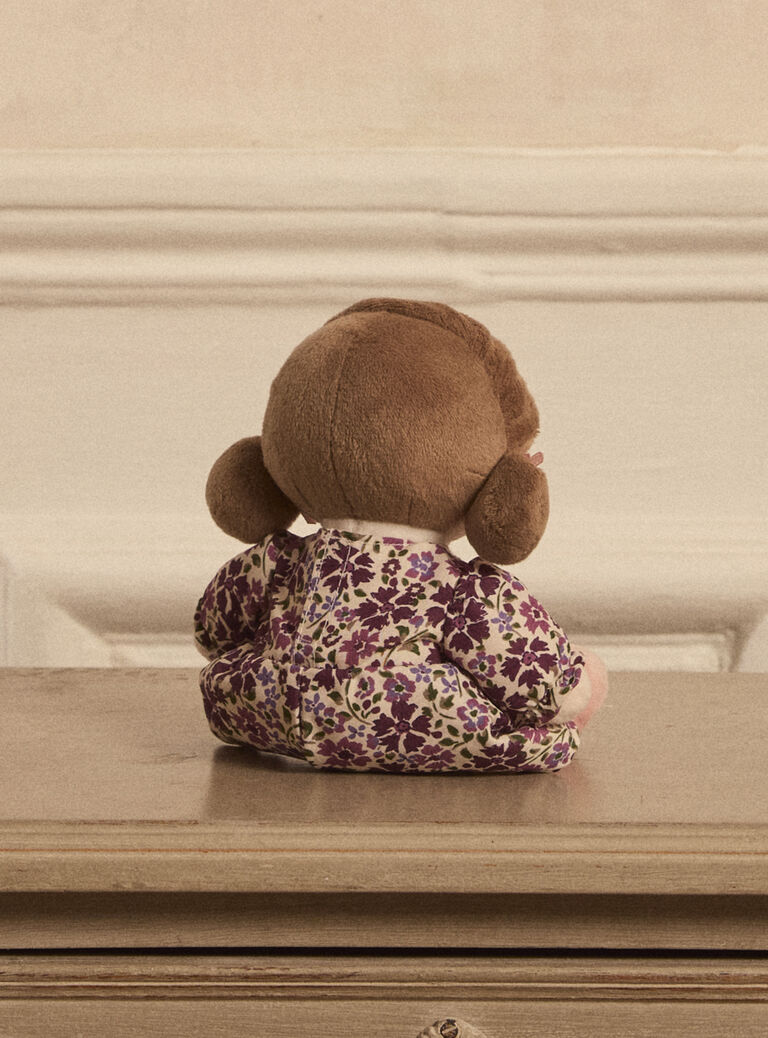 Multicolor RAGDOLL  24HPFPOUPON / 24J7GM21PCH099