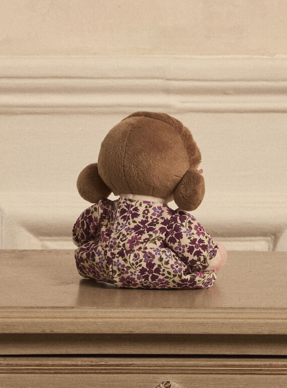 Multicolor RAGDOLL  24HPFPOUPON / 24J7GM21PCH099