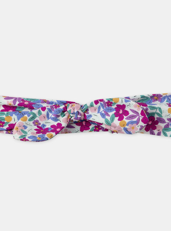 Off white HEADWRAP NAHAIRETTE / 25H4PFJ2BAN002