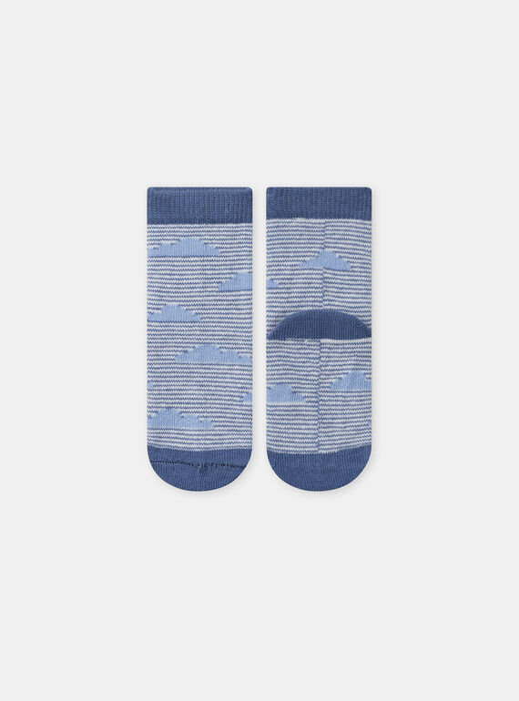 Off white SOCKS NAKAI / 25H4BGQ1SOQ009
