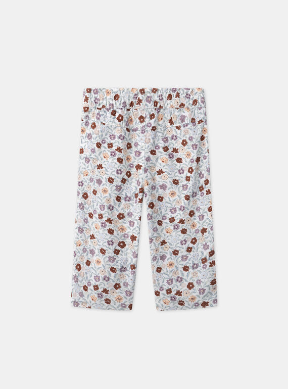 Off white PANTS MABILLIE / 25E1BF71PAN001