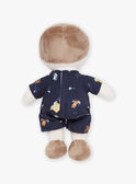 Multicolor RAGDOLL  SMAPE0086GARC / 23J7GF34PCH099